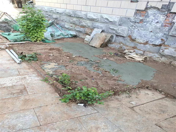 灌阳地基基础注浆增加承载力灌浆加固