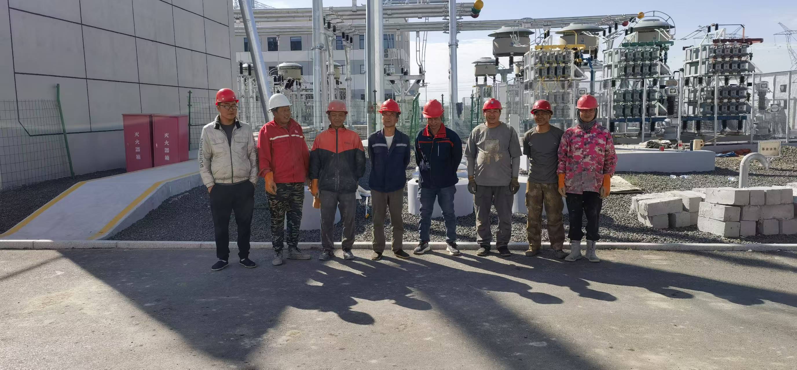 灌阳地基沉降如何修复?